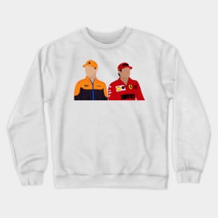 CarLando Crewneck Sweatshirt